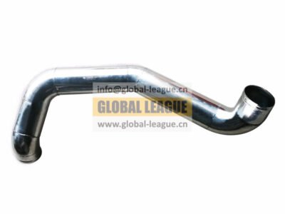 DZ97259534014 Intercooler outlet pipe DZ97259534014