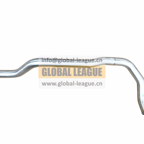 DZ97259534756 Retarder Coolant Pipe DZ97259534756