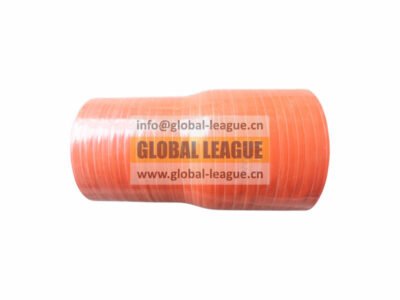 Reducer silicone rubber hose   DZ97259535001