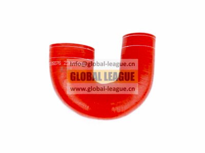 Oil Cooler Outlet Hose   DZ97259535076