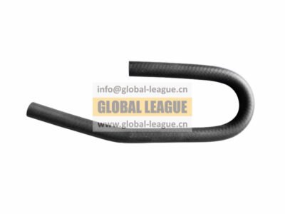 Radiator degassing hose   DZ97259535092