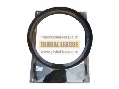 Fan shield   DZ97259536106