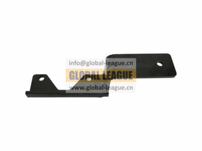 DZ97259538103 Retarder outlet water pipe bracket two DZ97259538103