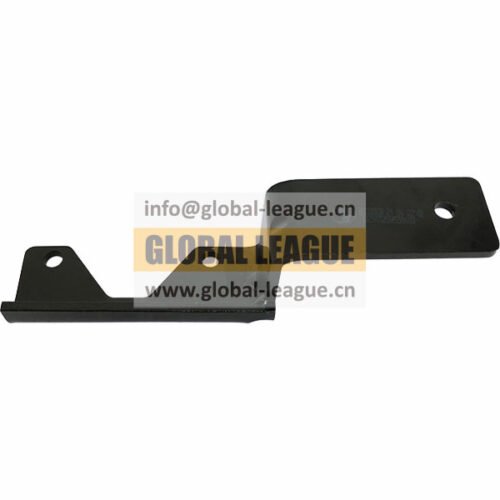 DZ97259538103 Retarder outlet water pipe bracket two DZ97259538103