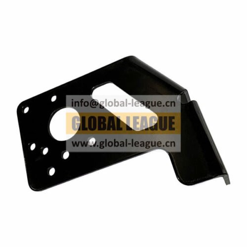 Right Grille Guard Bracket   DZ97259538224