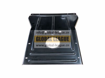 DZ97259538258 Oil Pan Skid Plate DZ97259538258