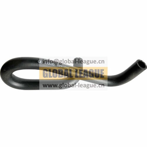 DZ97259539024 Expansion tank return water hose DZ97259539024