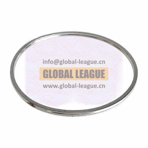 National VI gasket (Φ137)   DZ97259542050