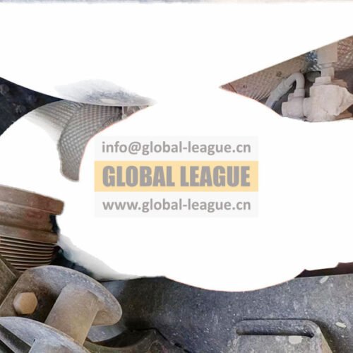 Clamp   DZ97259542508