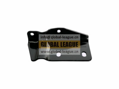 Left Reinforcement Bracket Connecting Plate   DZ97259623059