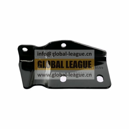 Left Reinforcement Bracket Connecting Plate   DZ97259623059