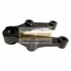 Upper bracket of shock absorber   DZ97259680108