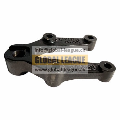 DZ97259680108 Upper bracket of shock absorber DZ97259680108