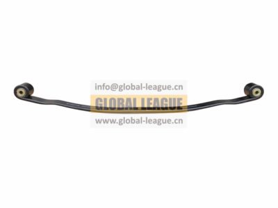 DZ9725969060601 Front Leaf Spring Section DZ9725969060601