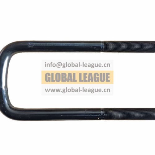 U-bolt   DZ97259690704