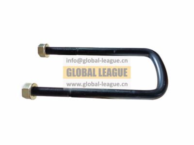 U-bolt   DZ97259690725