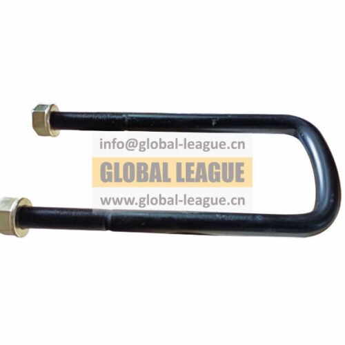 U-bolt   DZ97259690725