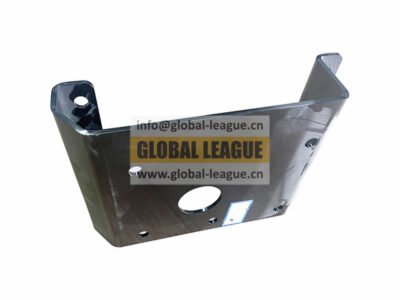 DZ97259740311 Transition bracket (National VI) DZ97259740311