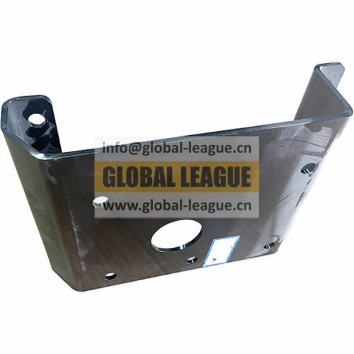 Transition bracket (National VI)   DZ97259740311