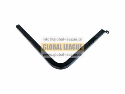 45L Urea Tank Bracket Assembly (Right)   DZ97259740335