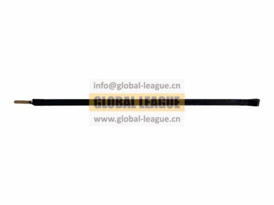 Fastening belt assembly   DZ97259740773