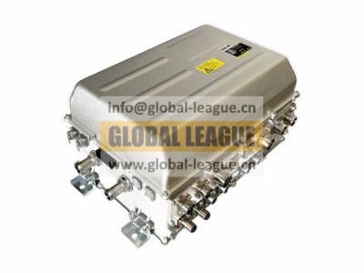 DZ97259780202 DCDC5kW Integrated Controller DZ97259780202