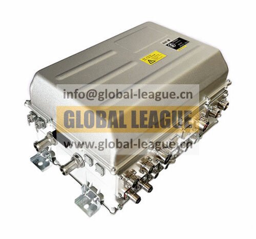 DCDC5kW Integrated Controller   DZ97259780202