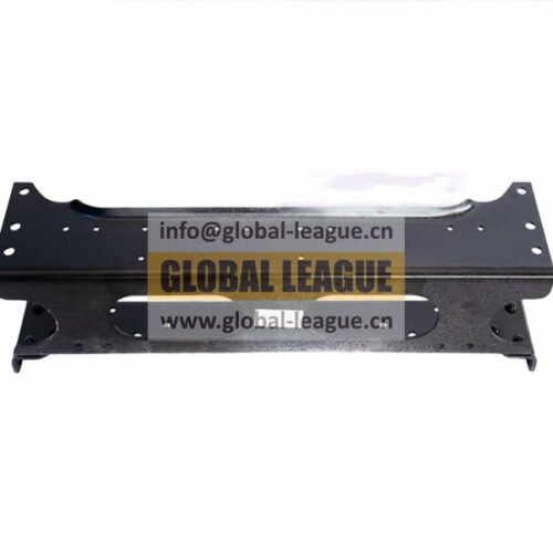 Front beam assy   DZ97259800030