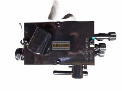 Electric oil pump   DZ97259820127