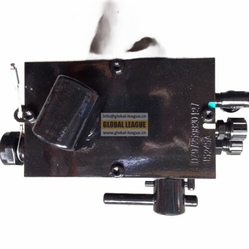 DZ97259820127 Electric oil pump DZ97259820127