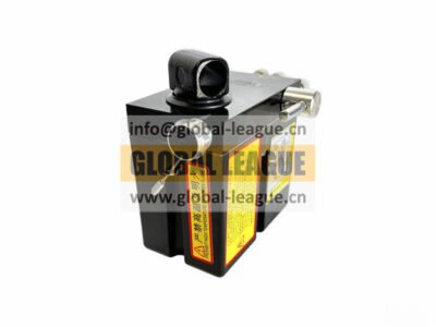 Electric Oil Pump   DZ97259820153