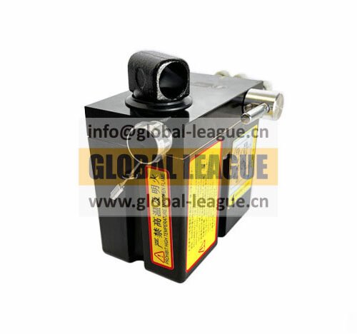 DZ97259820153 Electric Oil Pump DZ97259820153