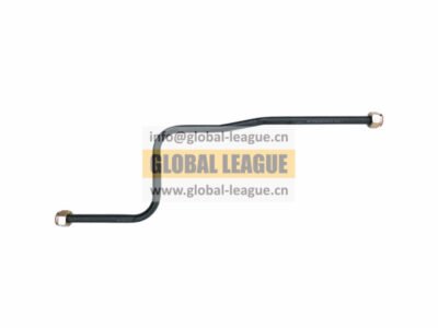 Steel Pipe Assembly   DZ97319361025