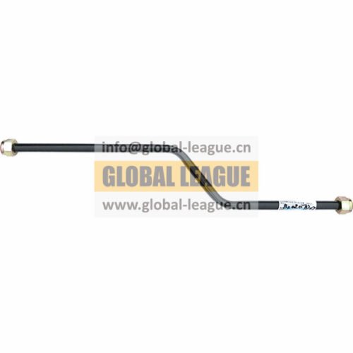 Steel Pipe Assembly   DZ97319361051