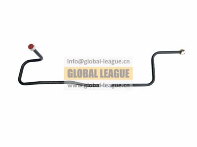 Steel Pipe Assembly   DZ97319362011