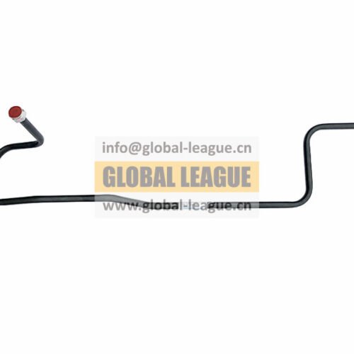 Steel Pipe Assembly   DZ97319362011