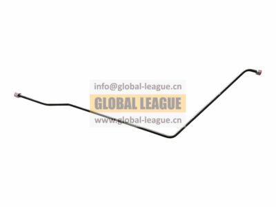 Pressure oil pipe assembly   DZ97319470224