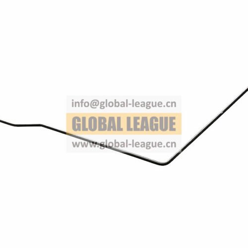 DZ97319470224 Pressure oil pipe assembly DZ97319470224