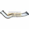 DZ97319540568 Exhaust Pipe Assembly (1) DZ97319540568