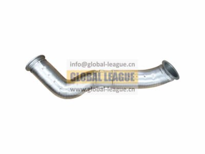 DZ97319540568 Exhaust Pipe Assembly (1) DZ97319540568