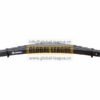 Front leaf spring assembly   DZ97319690918