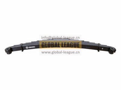 Front leaf spring assembly   DZ97319690918
