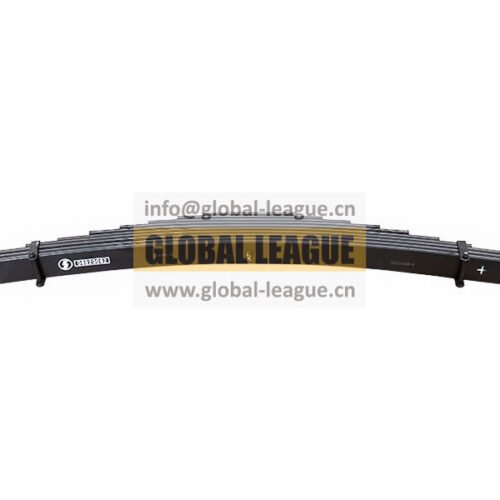 DZ97319690918 Front leaf spring assembly DZ97319690918