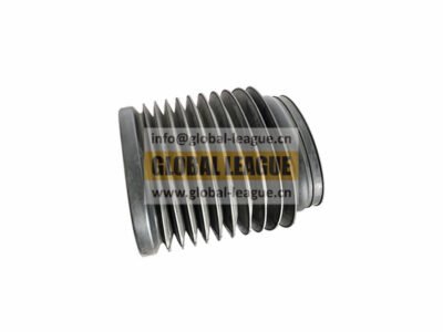 DZ98149191401 High-Position Intake Corrugated Pipe DZ98149191401