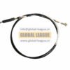 Gear Selector Cable   DZ98149240084