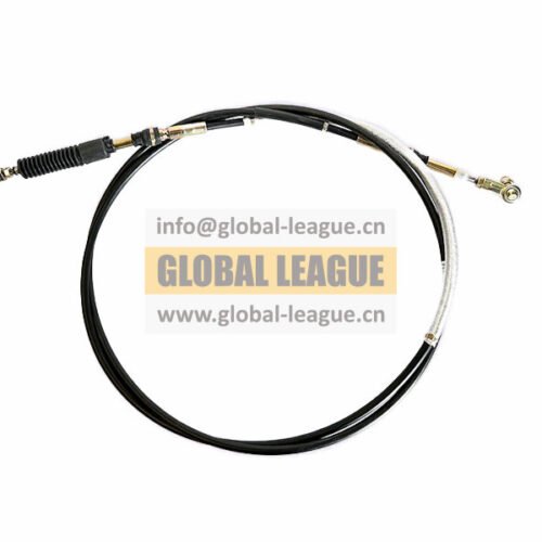 Gear Selector Cable   DZ98149240084