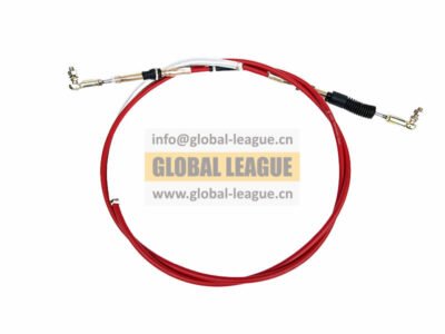 Shift Cable   DZ98149240085