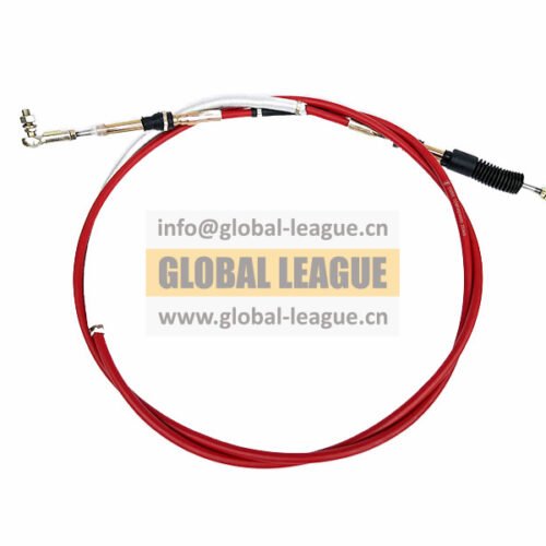 Shift Cable   DZ98149240085