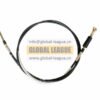 DZ98149240227 Gear Shift Cable Assembly DZ98149240227