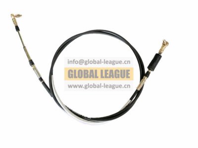 DZ98149240227 Gear Shift Cable Assembly DZ98149240227